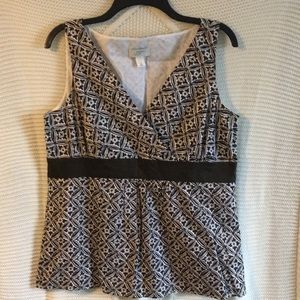 Women’s Ann Taylor LOFT Blouse